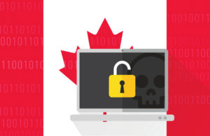 More Than Half of Canadians Have Been a Victim of Cyberattacks cyberattack-on-canada