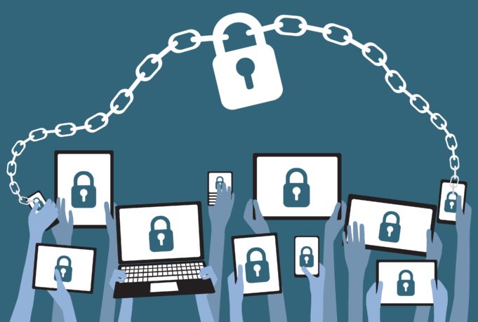 Endpoint Security: No More a Blind Spot for Remote Work endpoint security