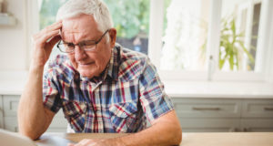 Imposter Scams Continue to be a Growing Concern for Senior Citizens: DoJ Senior citizens data