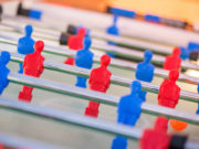 Bolstering Cybersecurity Posture with Red, Blue and Purple Teams red and blue teaming