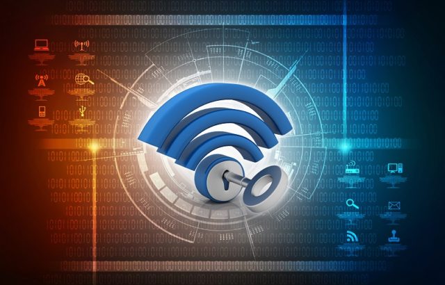 KCodes NetUSB, FragAttacks on Wi-Fi connected devices