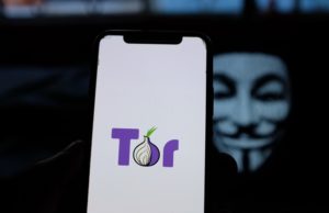 CISA Issues Advisory on Mitigating Risks Originating from Tor Tor Network