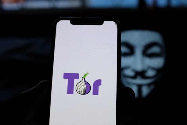 Tor Network