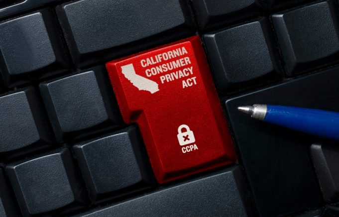 89% of Organizations Are Non-compliant With CCPA Law California Consumer Privacy Act, Hanna Andersson to Pay $400K to Settle CCPA-related Class-Action Lawsuit