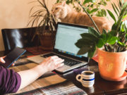 Are You Remotely Secure? remote work