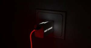 BadPower Attack: How Hackers Damage Smartphones Using Fast Charging Feature How Attackers Invade a Fast Charger to Breakdown Your Device