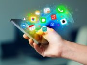 Empowering CISOs to Extend Security from the Firewall to Mobile Apps in the Wild Mobile Apps Security, mobile apps