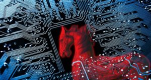 BlackRock! A New Banking Trojan Debuts Trojans, RAT, remote access trojan, Snip3 Crypter-as-a-Service