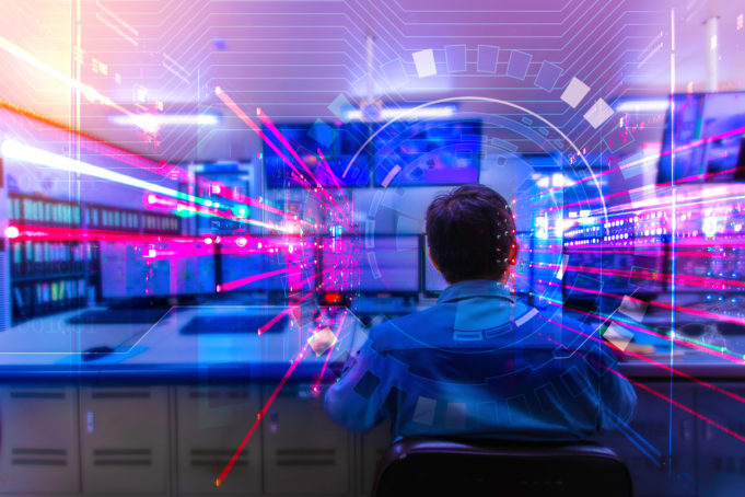 The Human Component in the Security Operations Center soc