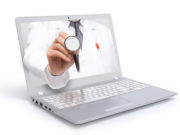 Telehealth Privacy and Security
