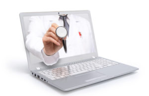 Telehealth Privacy and Security