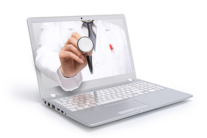 Telehealth Privacy and Security