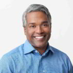 Thomas Kurian, CEO, Google Cloud