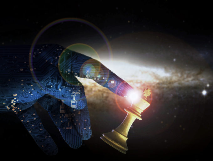 Know Thy Enemy: Why Company-Centric Threat Intelligence is a Critical Element of Cybersecurity threat intelligence