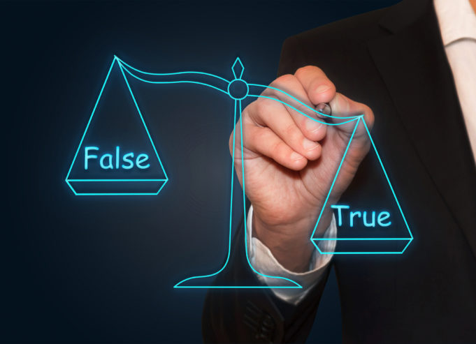 SACH – An AI-powered Ecosystem for Facts Check true-false