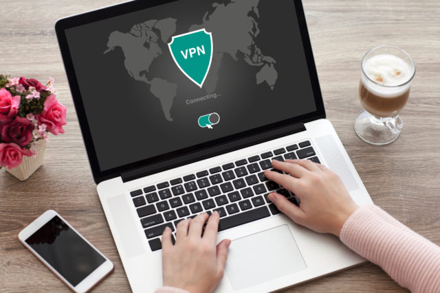 Fortinet VPN, VPN, VPN devices