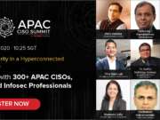 LANDSCAPE: Be a Part of the Change APAC Sponsor Banners PR