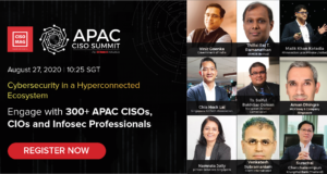 LANDSCAPE: Be a Part of the Change APAC Sponsor Banners PR