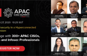 LANDSCAPE: Be a Part of the Change APAC Sponsor Banners PR