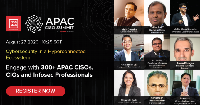 LANDSCAPE: Be a Part of the Change APAC Sponsor Banners PR