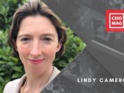 Meet Lindy Cameron! Soon to be the First Woman CEO of NCSC new CEO of NCSC