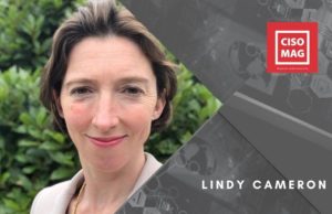 Meet Lindy Cameron! Soon to be the First Woman CEO of NCSC new CEO of NCSC