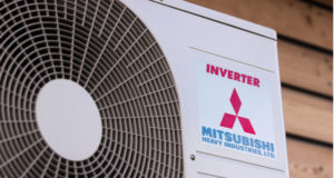 “Unauthorized Third-Party Access Took Place” : Mitsubishi Mitsubishi network breach