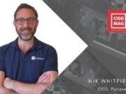 Panaseer – Delivering Enterprise Security Through Continuous Monitoring