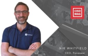 Panaseer – Delivering Enterprise Security Through Continuous Monitoring