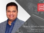 “COVID-19 is a humanitarian crisis but also emerging as a data security challenge” Nikhil Korgaonkar on data security and protection