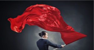 Researchers Issue a Red Flag for RedCurl APT Group red flag