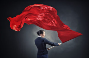 Researchers Issue a Red Flag for RedCurl APT Group red flag