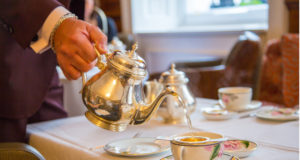 Scam Alert! Tea at Ritz London Leaves a Sour Aftertaste Among Diners Ritz london diners scammed