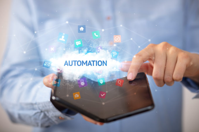 Need for Automation! 93% of Firms Believe Human Error Causes Cloud Data Threats 93% of Organizations Believe Human Error Cause Cloud Data Breaches