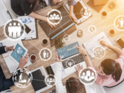 How to Leverage a Contact-free Authentication Solution for the Workforce hybrid workforce