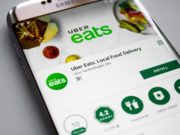 UberEATS Suffers Data Breach; Personal Records of Users Leaked on Dark Web UberEATS Suffers Data Breach; Personal Records of Users Leaked on Dark Web