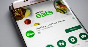 UberEATS Suffers Data Breach; Personal Records of Users Leaked on Dark Web UberEATS Suffers Data Breach; Personal Records of Users Leaked on Dark Web