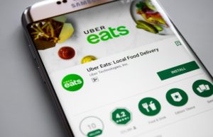 UberEATS Suffers Data Breach; Personal Records of Users Leaked on Dark Web UberEATS Suffers Data Breach; Personal Records of Users Leaked on Dark Web