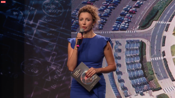 CYBERSEC: Data is Worth More Than You Think! CYBERSEC Global 2020