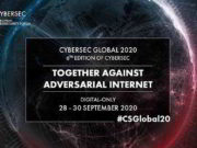 CYBERSEC: Europe’s Most Anticipated Cybersecurity Conference is Here CYBERSEC Global Cybersecurity Forum 2020