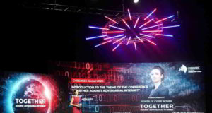 CYBERSEC: Make Cybersecurity a Global Effort CYBERSEC Cybersecurity Forum