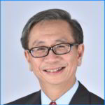 David Koh – CSA Singapore