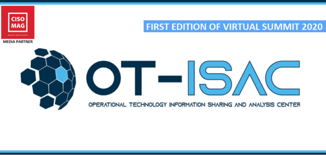 OT-ISAC Virtual Summit 2020