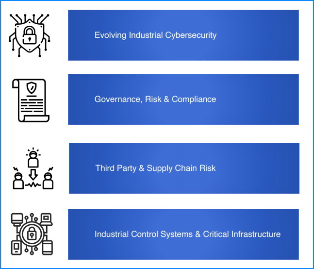 OT-ISAC Virtual Summit Key Points