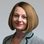 Abigail Bradshaw, the Head of the Australian Cyber Security Centre