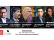 Hackers Shifting Focus from Enterprises Toward High-Value Individuals CISO MAG Panel Discussion