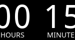 count-down