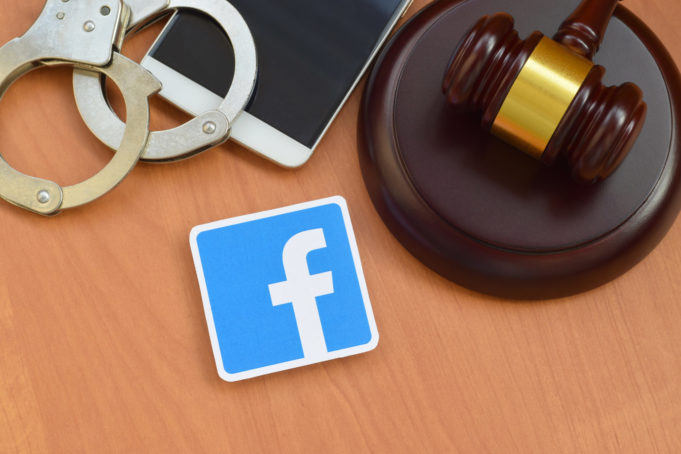 Facebook Sues App Developers for Harvesting Users’ Data Illegally Facebook Takes Down Hundreds of Fake Accounts Under Coordinated Inauthentic Behavior