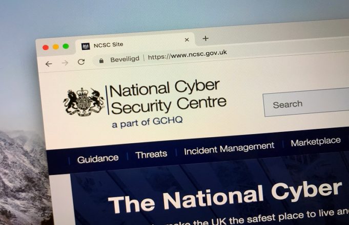 U.K Govt Announces Funding to Help Healthcare Companies Improve Cybersecurity NCSC