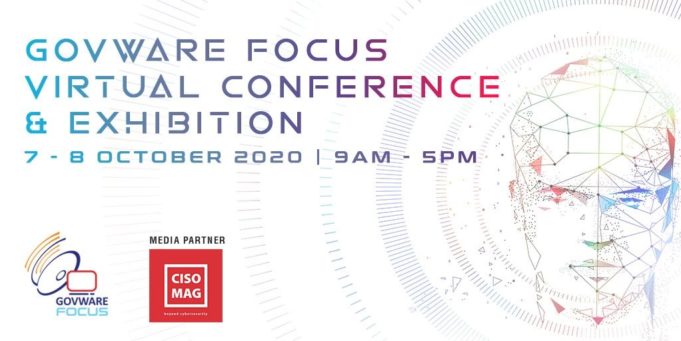 GovWare Focus 2020 Sets the Tone with “Partnerships for Resilience and Advancement”
